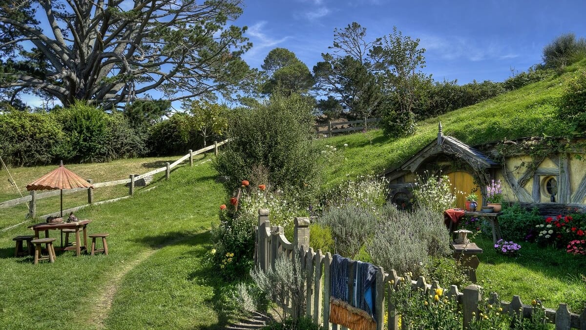 5 Empfohlene Touristenplätze in Hamilton, Neuseeland