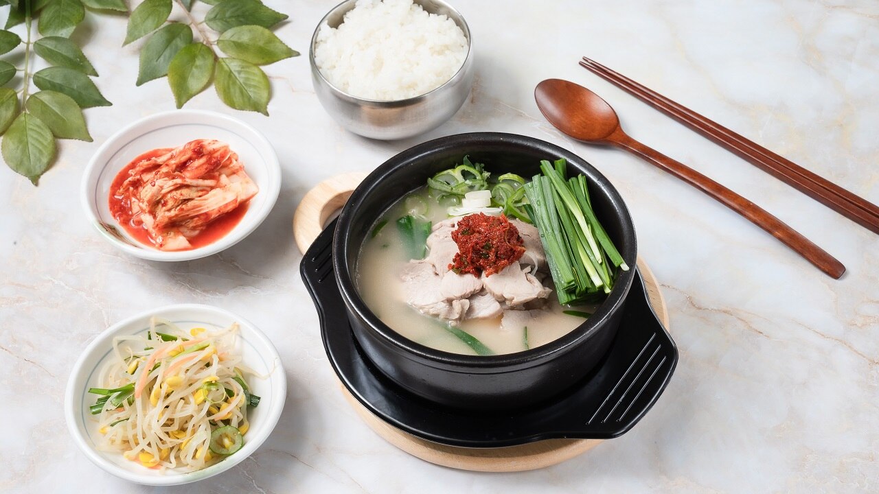 Dies ist Busans Spezialität! 6 Must-Try Foods, wenn Sie nach Busan gehen!