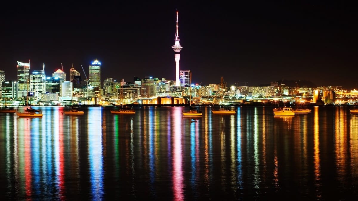 9 Empfohlene Touristenattraktionen in Auckland, Neuseelands größter Stadt