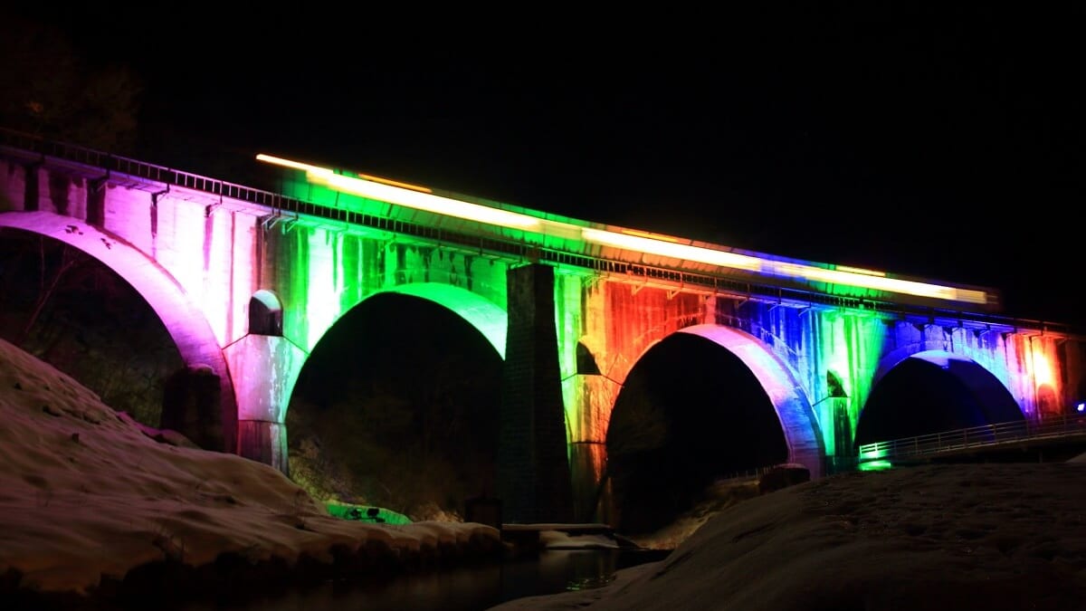 Lerne Geschichte und Folklore! Erleben Sie es aus erster Hand! 6 Empfohlene Touristenplätze in Tono