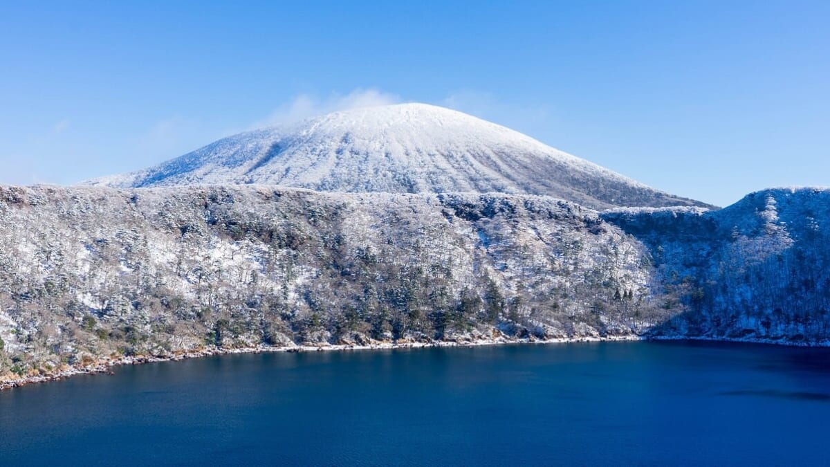 Genießen Sie den Winter in Kagoshima! 7 Touristenplätze