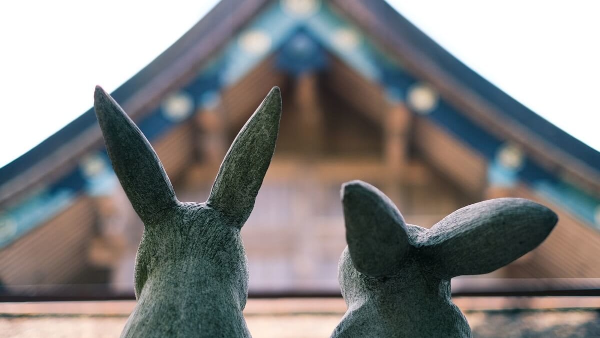 5 beliebte Kraftplätze im mythischen Land Shimane