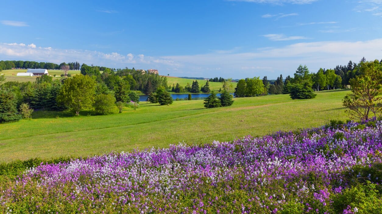 [Kanada] Der Charme von Prince Edward Island 