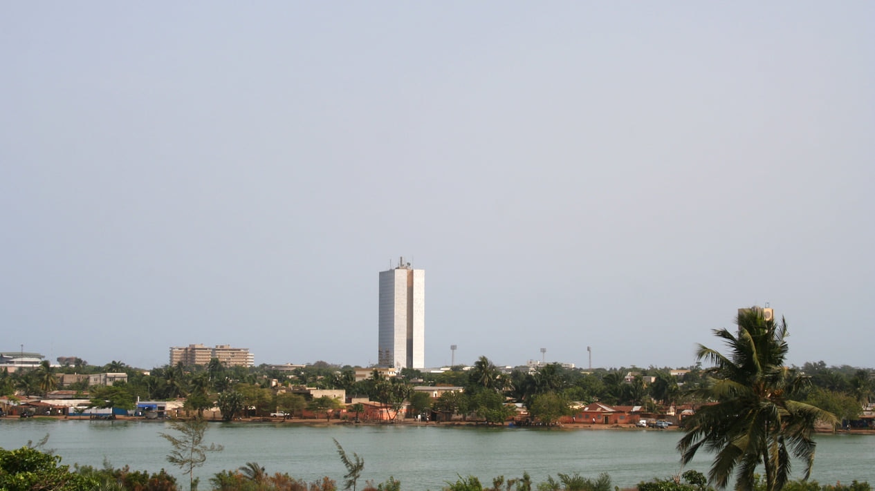 Togo: Ein Land mit erstaunlichen Landschaften