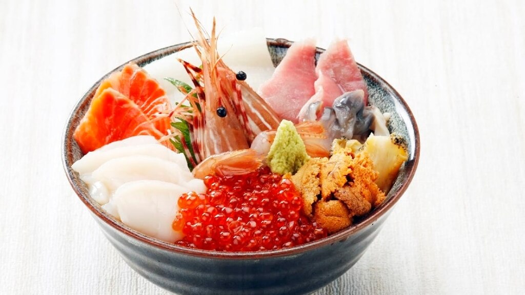 Wenn Sie in Otaru frühstücken! 10 Most-Try-Morgenmahlzeiten