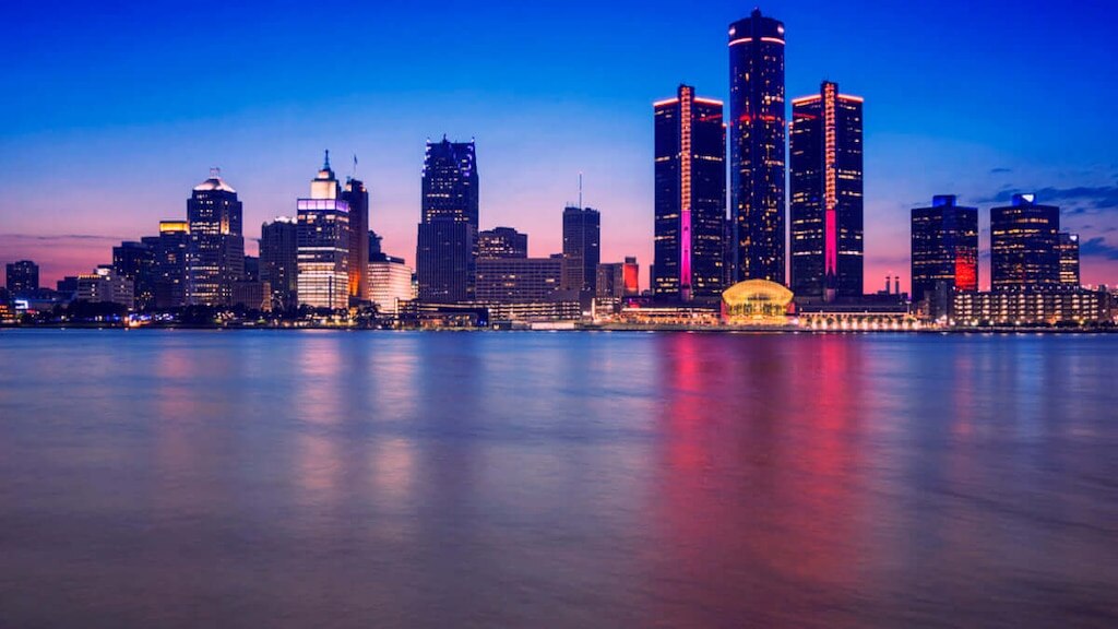 Windsor, Kanada: Eine Grenzstadt! 5 Empfohlene Touristenplätze