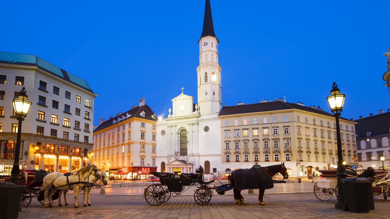 Österreich: Warum Sie dieses schöne Land zu Ihrem nächsten europäischen Abenteuer machen sollten
