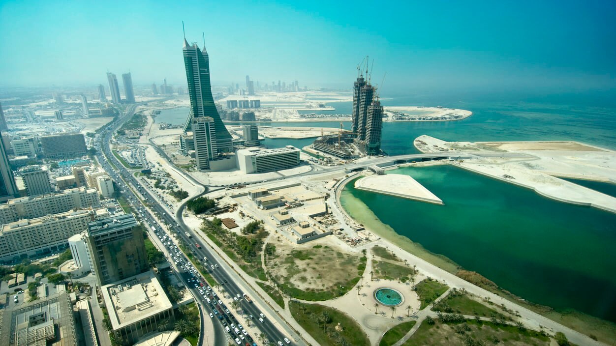 Bahrain: Der lebendige Beweis der arabischen Eleganz