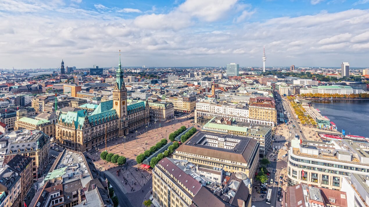 Hamburg: Warum sollten Sie das maritime Tor in Deutschland besuchen