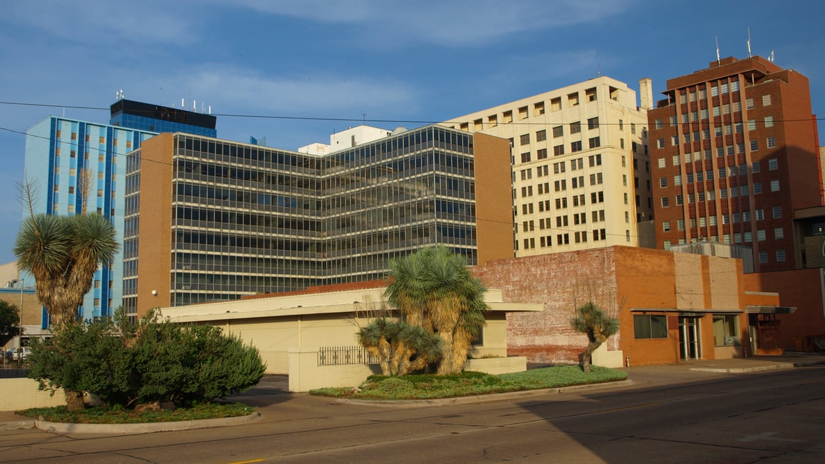 Wichita Falls: Das ultimative Ziel für Familienurlaub