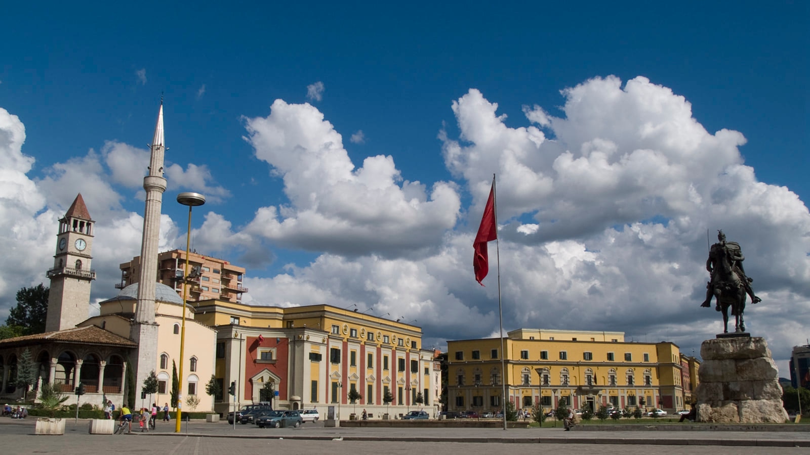 Albanien: Ein gut gehütetes Geheimnis Südeuropas