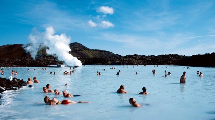 Einkaufen in Island: Muss Einkaufsstellen!