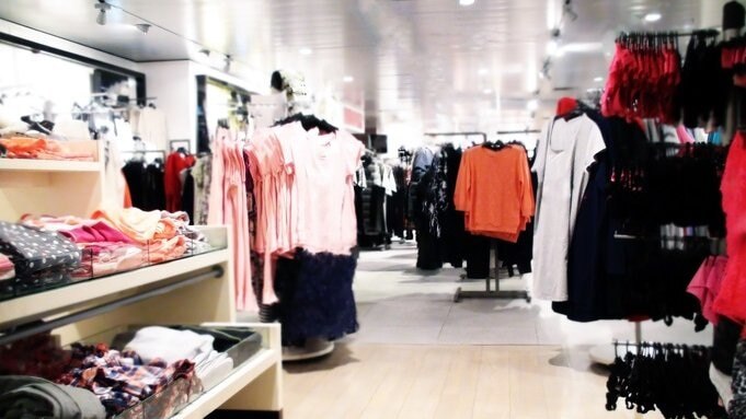 Muss Einkaufsstellen für erschwingliche Mode in Seomyeon! Top 4 Empfehlungen