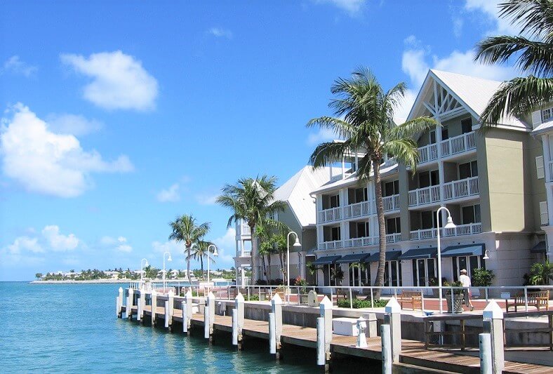 Einführung von 19 empfohlenen Touristenplätzen in Key West, Florida!