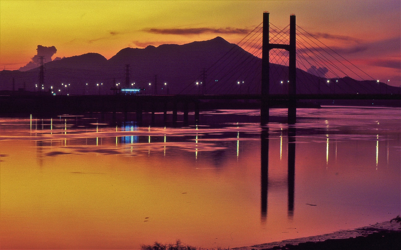 Die Top 6 Dinge in Tamsui, Taiwan, zu tun