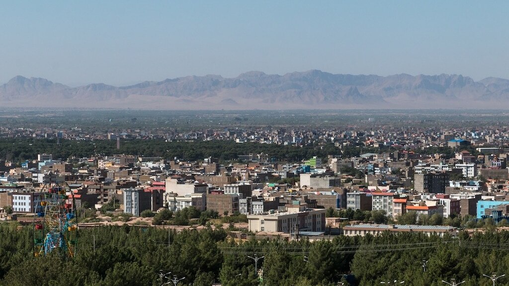 Wenn Sie zum Tourismus nach Afghanistan reisen, besuchen Sie diese 5 faszinierenden Orte!