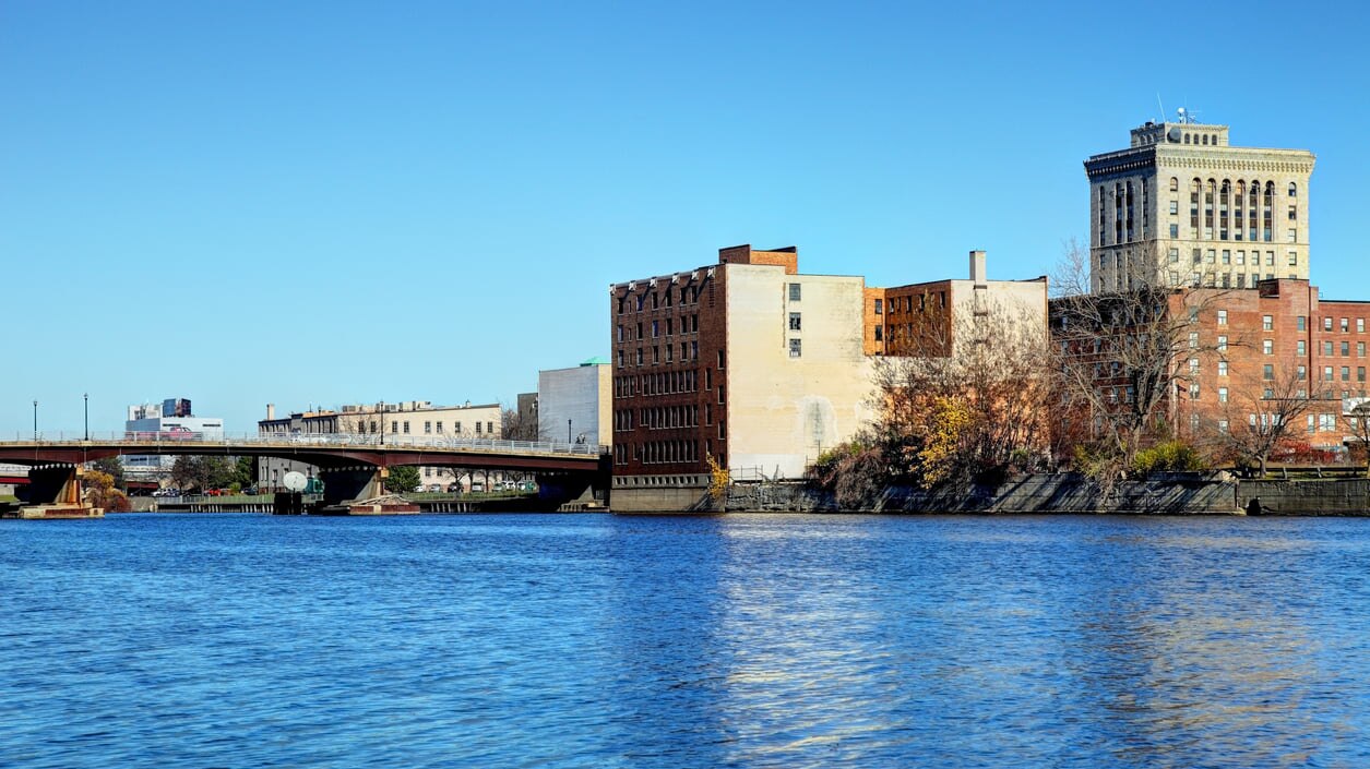 Saginaw: Eine Stadt mit kulturellem und natürlichen Erbe, die den Besuch erstaunlich macht