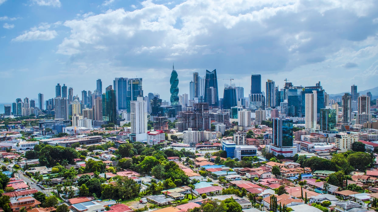 Panama: 7 Orte für das perfekte Abenteuer in Mittelamerika