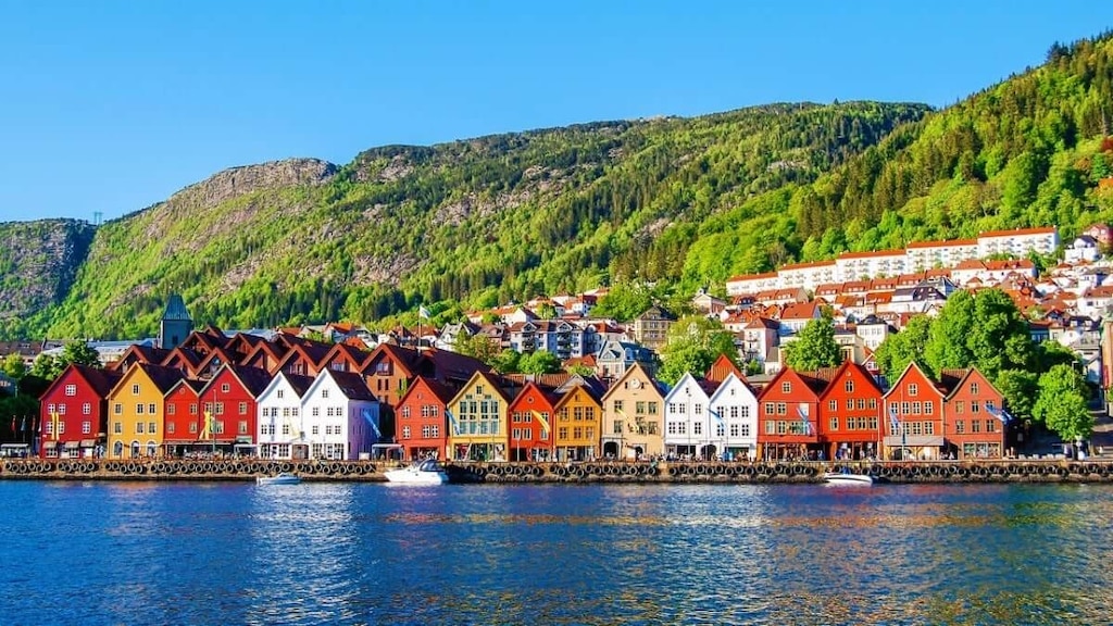 Mehr als nur Fjords! Ein vollständiger Leitfaden für Norwegens UNESCO 