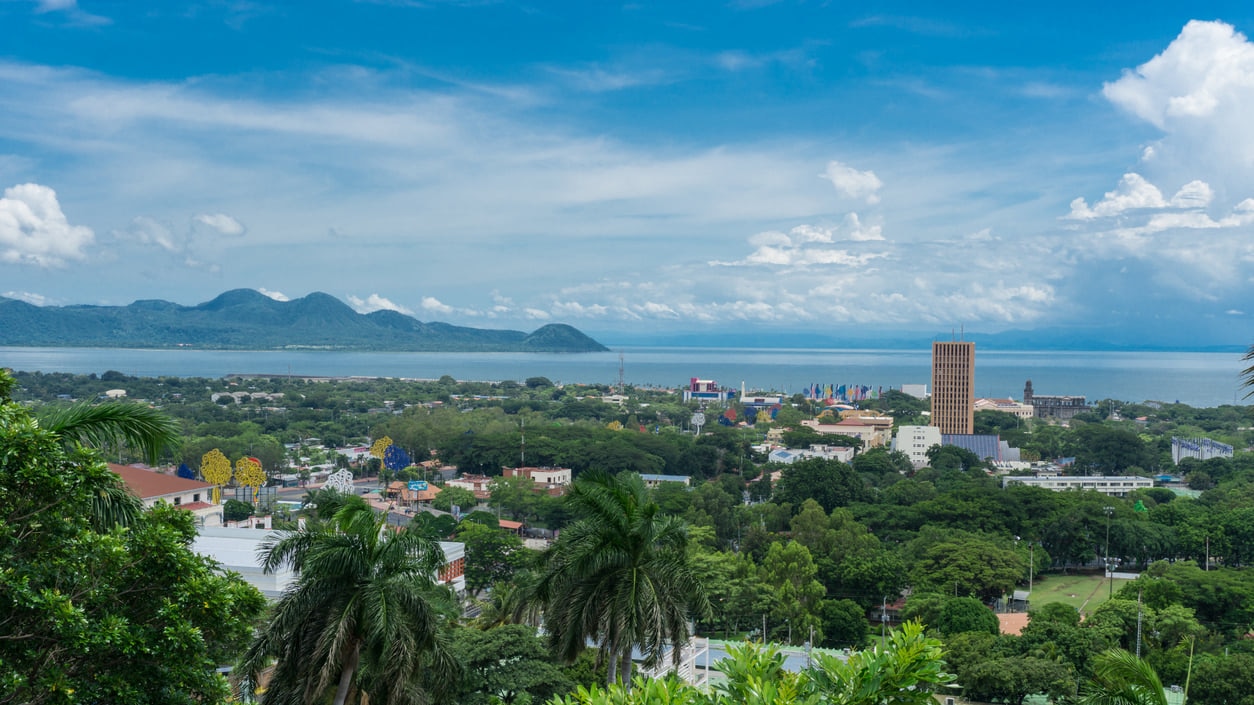 Managua: Der perfekte Ort, um eine Reise zu planen