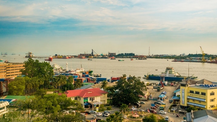 Entdecken Sie Labuan, Malaysia: 5 Sehenswürdigkeiten auf diesem versteckten Juwel im Südchinesischen Meer