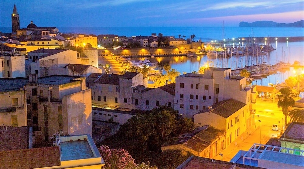 6 Sehenswürdigkeiten in Alghero, Italien! Genießen Sie die stilvolle Hafenstadt