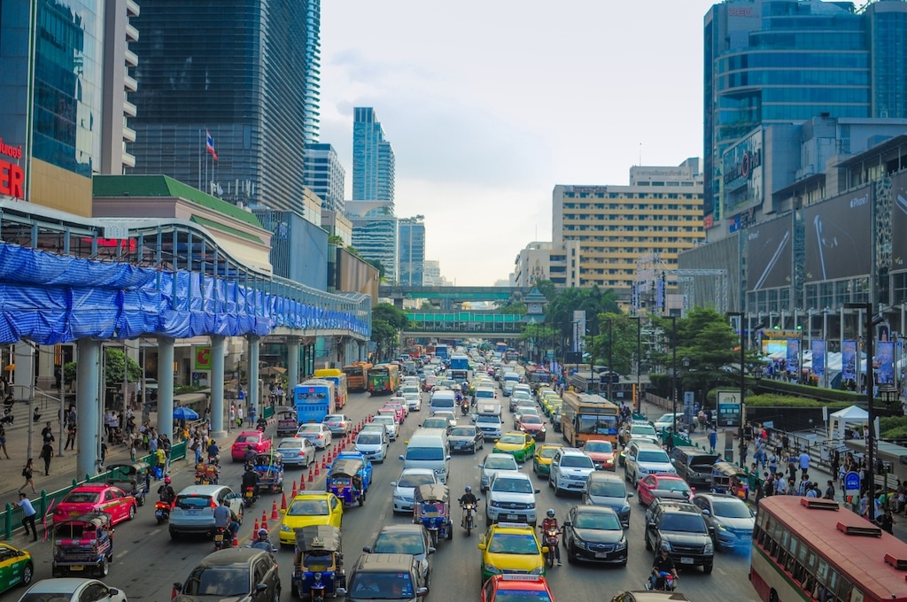 Verbringen Sie einen Tag in Silom: Top 5 Must-Besuchspunkte!