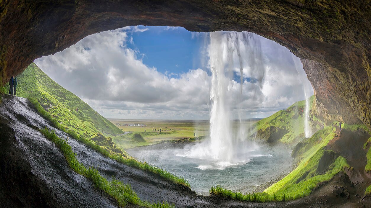 Island: Besuchen Sie das magische Land von Eis und Feuer
