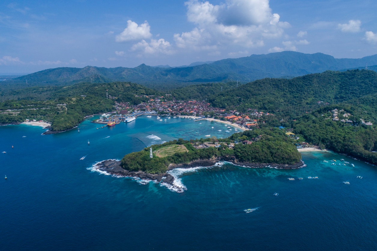 Padang: Erleben Sie die typische indonesische Kultur im Schoß der Natur