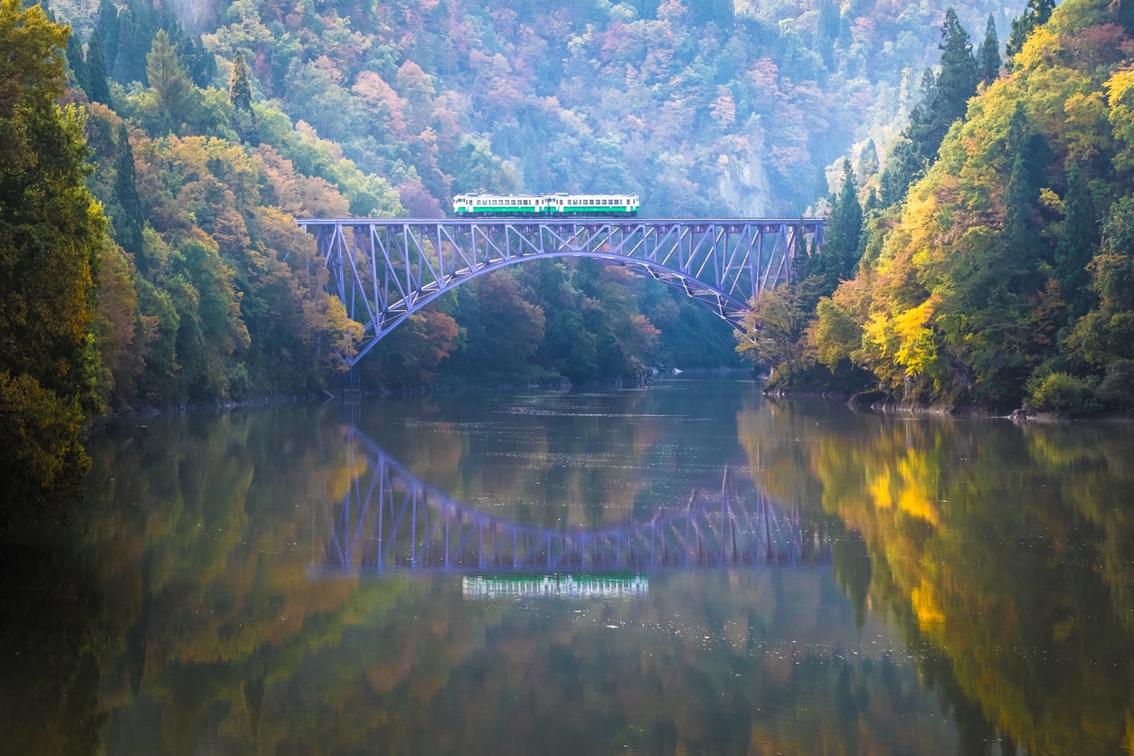 8 Unglaubliche Dinge in der Präfektur Fukushima zu tun