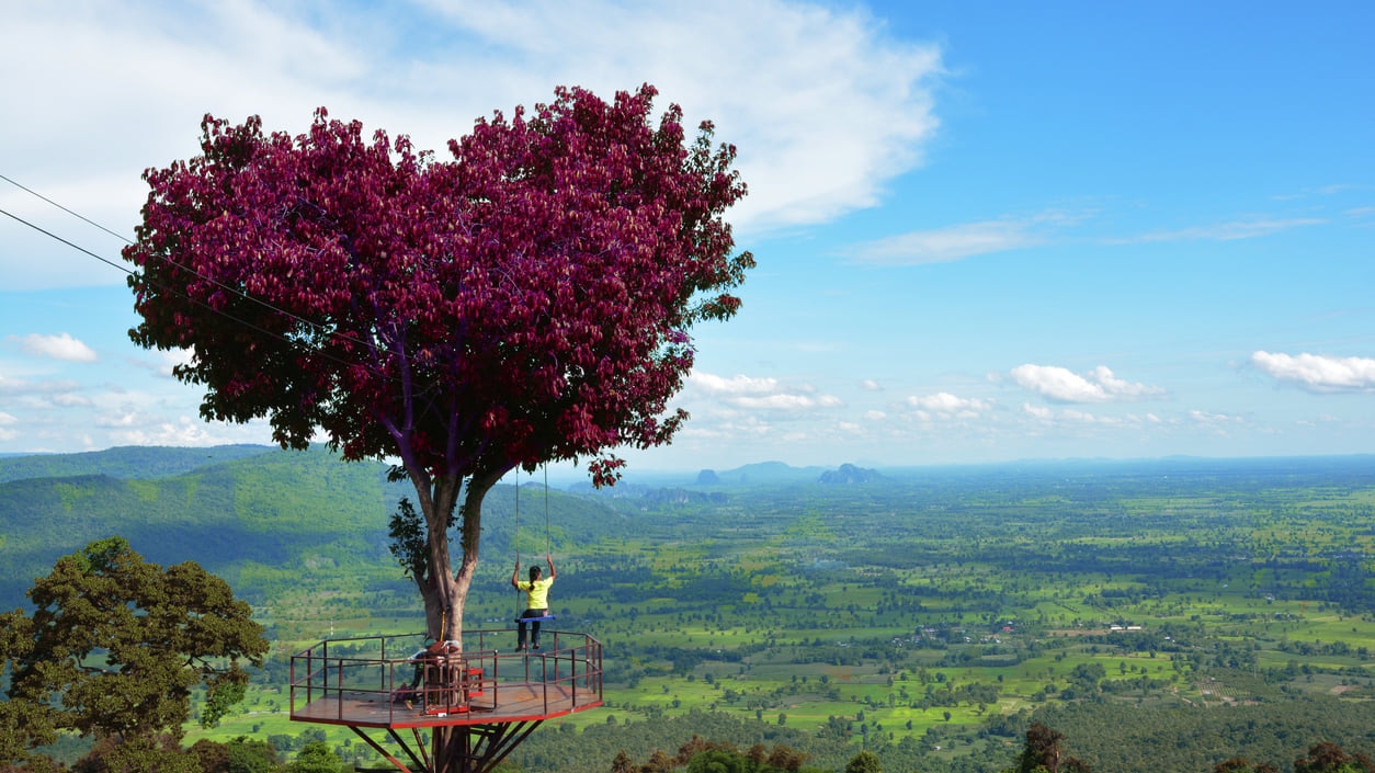 Phitsanulok: Eine wunderbare Stadt mit Sehenswürdigkeiten, von denen jede ihre einzigartige Schönheit und Geschichte hat