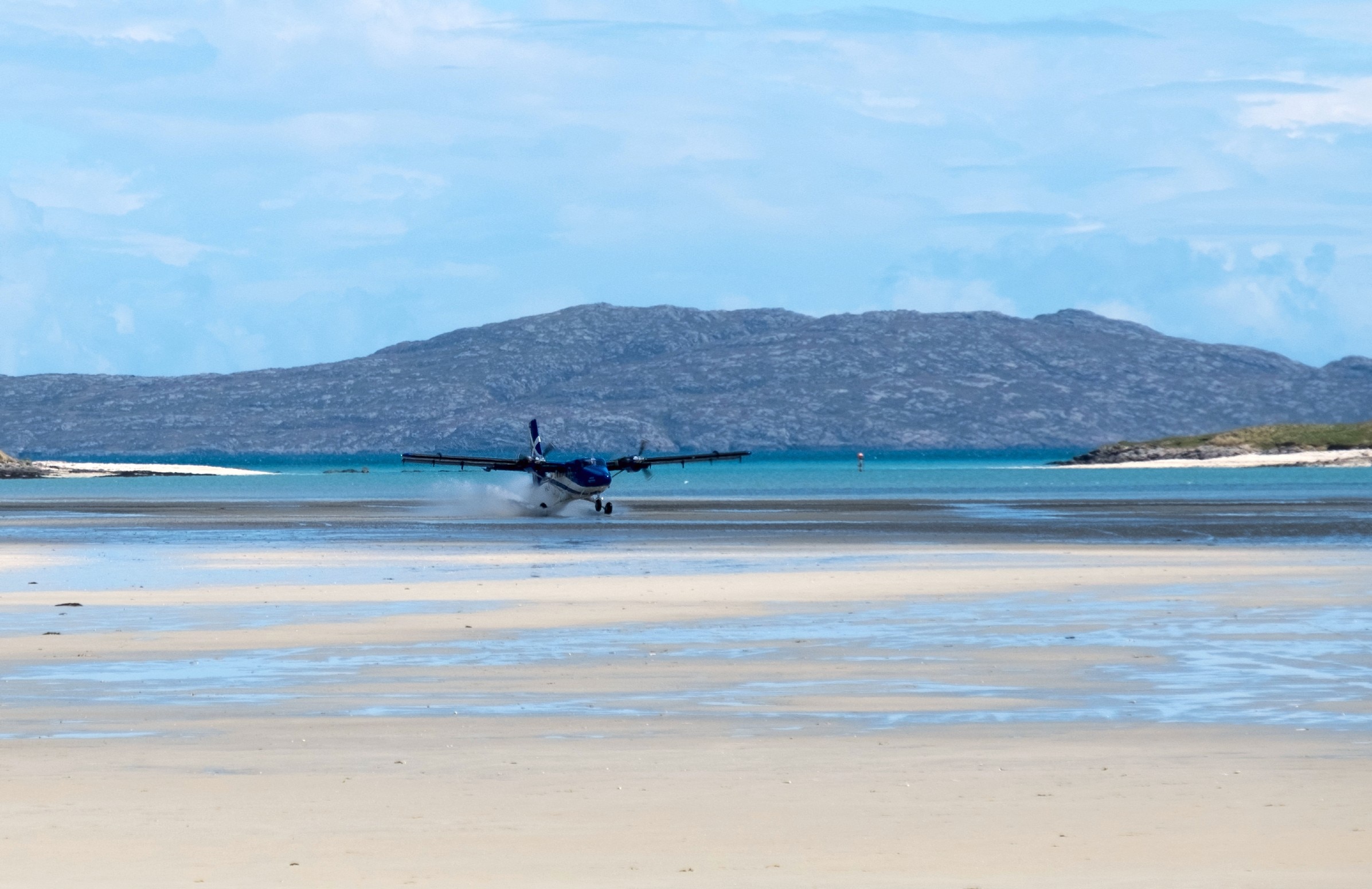 7 Erstaunliche Dinge auf der Isle of Barra zu tun