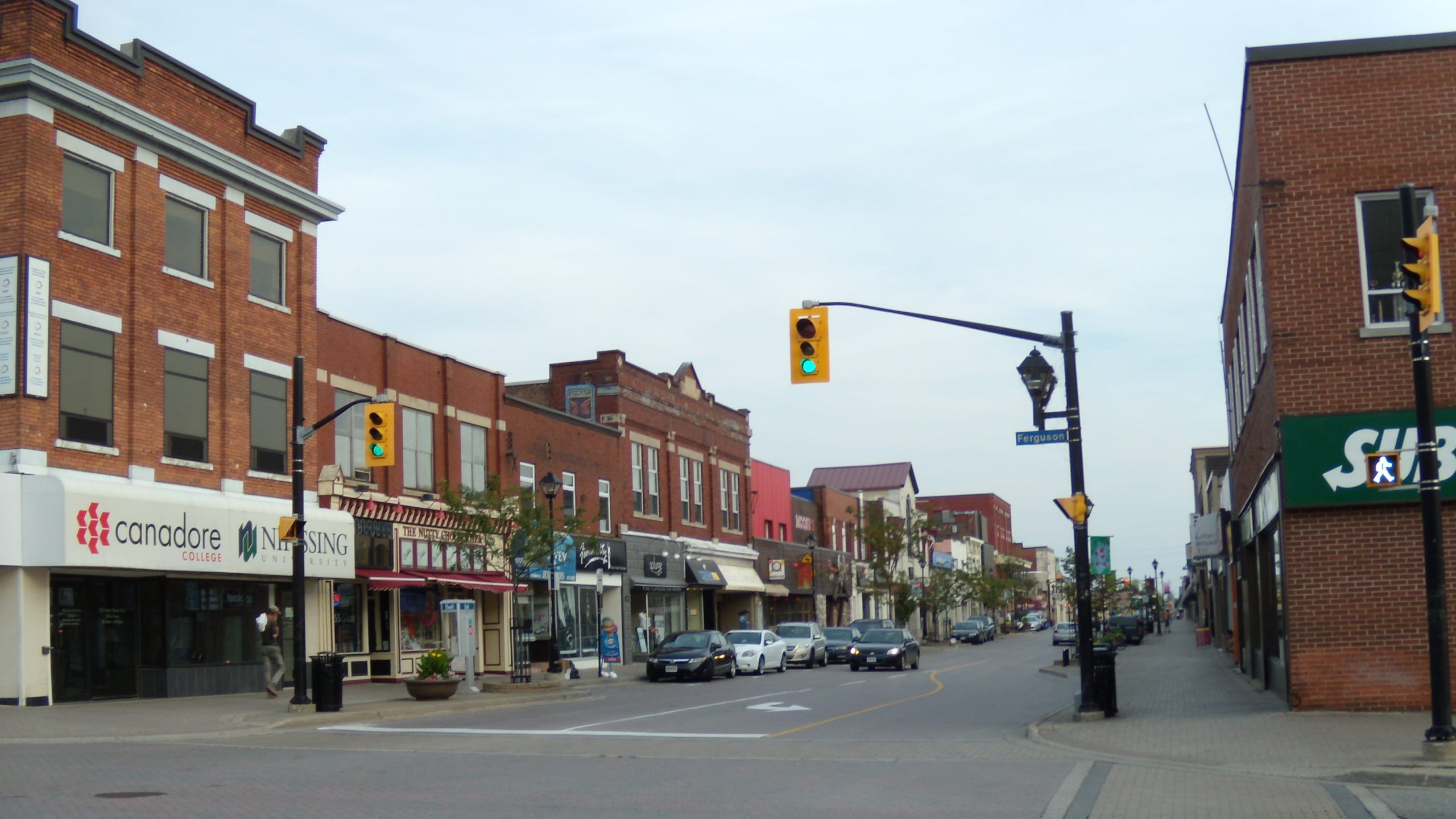 North Bay: Erleben Sie den Nervenkitzel, Spaß, Sonne, Kultur und herzerwärmende Gastfreundschaft in einem Paket