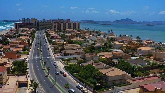 7 Sehenswürdigkeiten in Murcia: Spaniens elegante und ruhige Stadt