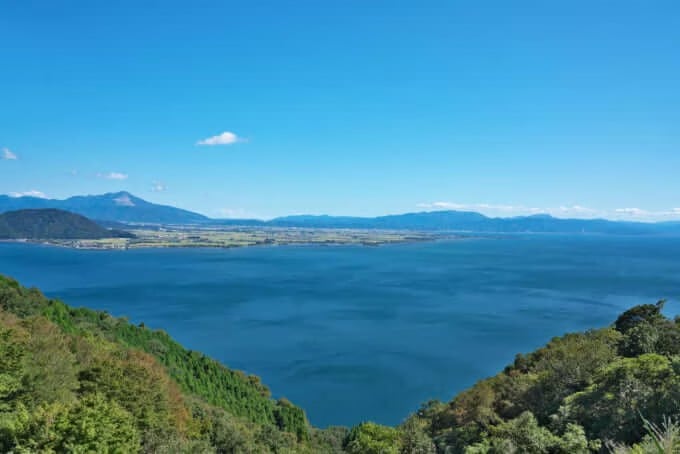 Entdecken Sie die Schönheit aller vier Jahreszeiten in Oku-Biwako! 6 Muss Spots für Entspannung und Verjüngung-SkyTicket-Reiseführer