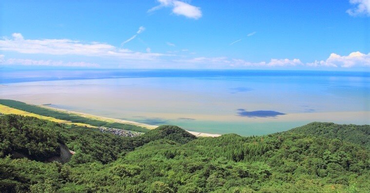 Genießen Sie sowohl das Meer als auch die Berge mit vielen Attraktionen! 14 Touristenplätze in Teradomari, Nagaoka City