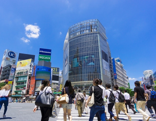 23 Empfohlene Sehenswürdigkeiten in Shibuya: Viel Spaß in dieser hochmodernen Stadt