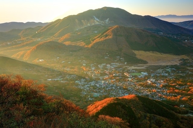 8 Touristenplätze in Sengokuhara, Hakone! Eine Reise durch Highlands, Kunstmuseen und Anime 