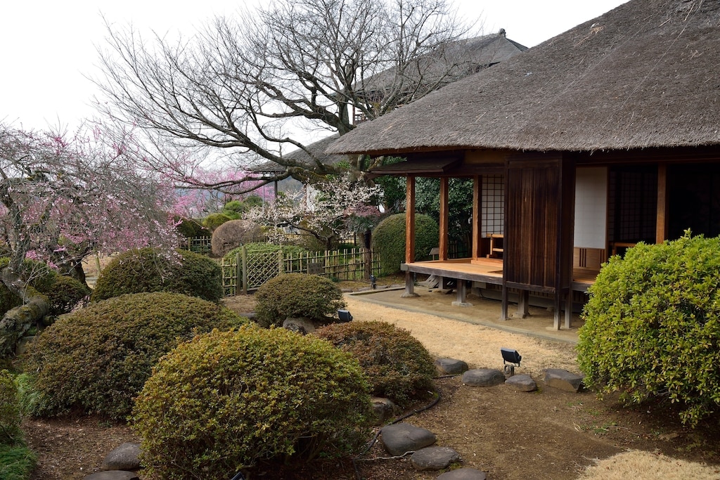 Präfektur Ibaraki, reich an Geschichte, selbst in Kanto-Regionen: 10 Muss Spots