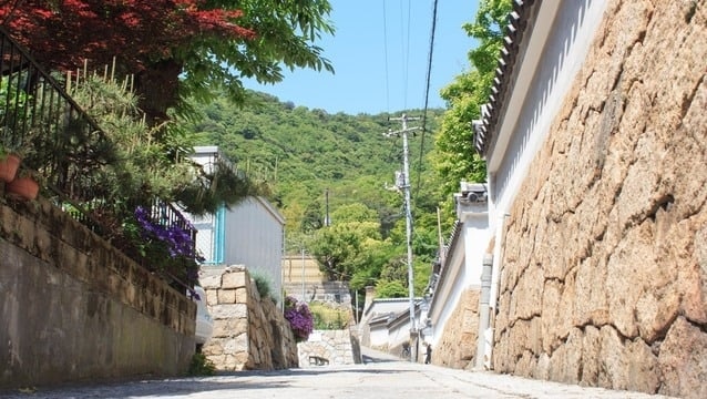 16 Touristenplätze in Fukuyama, Hiroshima! Nicht zuweisbare Attraktionen eingeführt