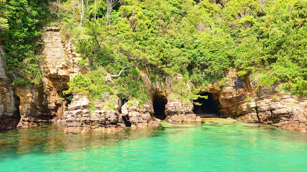 15 Empfohlene Sehenswürdigkeiten in Iki 