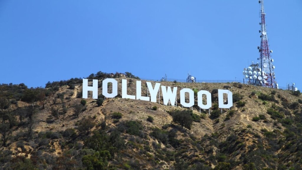 Das ist Hollywood! Wo ist der beste Ort, um das Hollywood 