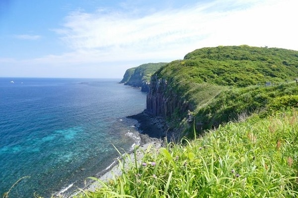 8 Touristenplätze auf Ikitsuki Island: Eine christliche Insel voller Höhepunkte