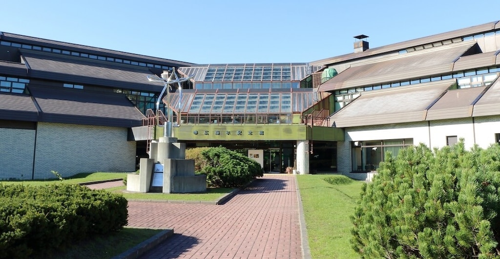 Keine Notwendigkeit, sich um Regen zu sorgen! 5 Touristenplätze in Innenräumen in Obihiro