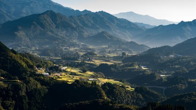 Das Land der japanischen Mythologie, in dem die Götter abstiegen! 11 Touristenplätze in Takachiho, Präfektur Miyazaki, Miyazaki