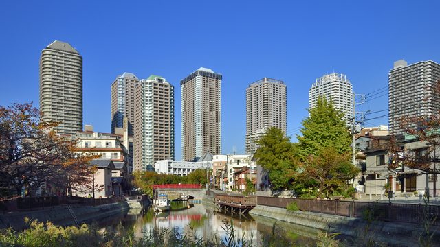 9 Spots zu besuchen, wenn Sie in Tsukishima besichtigen! Entdecken Sie Attraktionen jenseits von nur Monjayaki