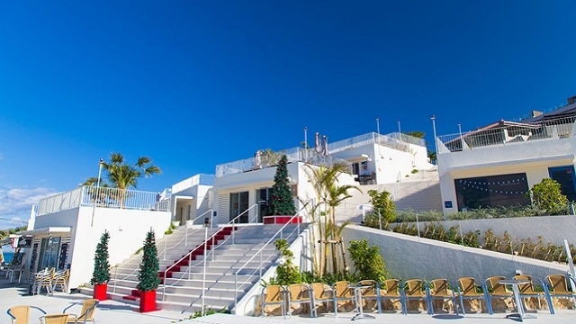 8 Empfohlene Datumsspots in Naha 