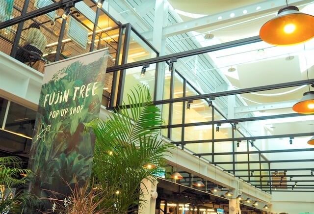 Empfohlene Geschäfte zum Kauf verschiedener Waren rund um die Taipei 