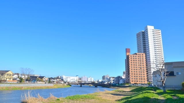 Muss Attraktionen in Kasukabe! Entdecken Sie die Stadt Crayon Shin-chan