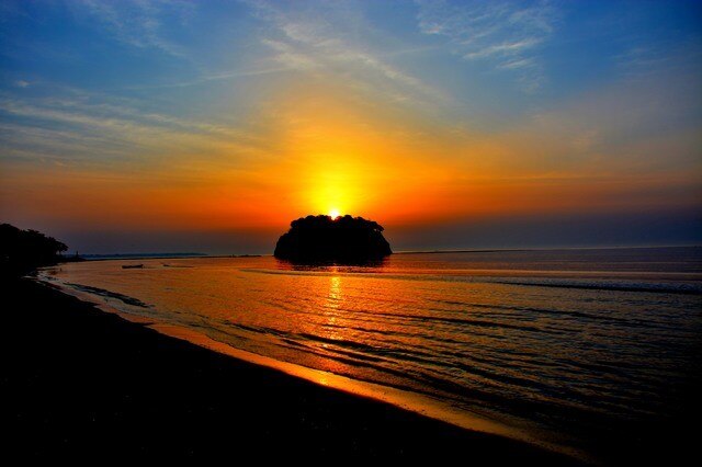 8 Muss atemberaubende malerische Stellen in Ishikawa, Hokuriku